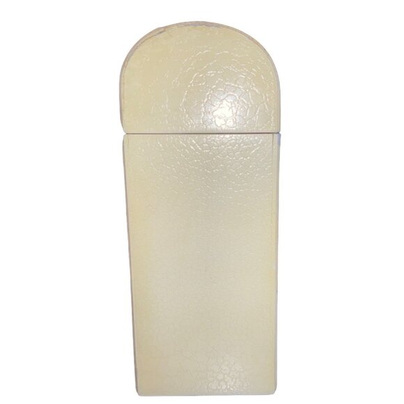 Vintage Lykovouno Greek Olive Oil Decorative Storage Box - Picture 4 of 8